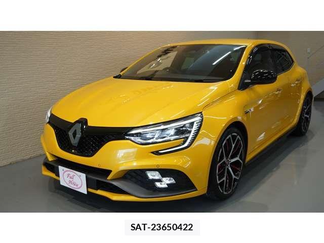 Renault MEGANE 2023-01 8037921-7