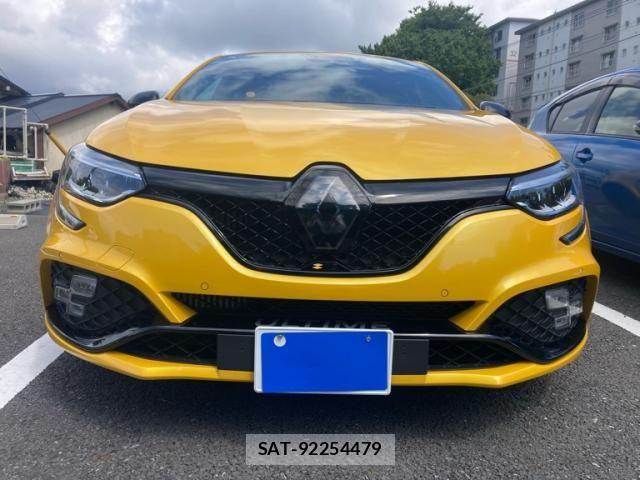 Renault MEGANE 2024-05 8101572-0