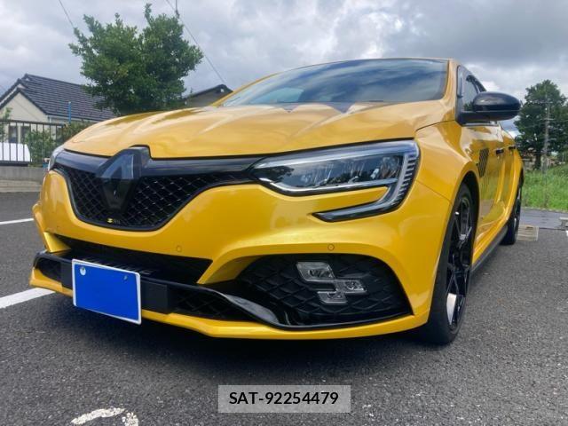 Renault MEGANE 2024-05 8101572-1