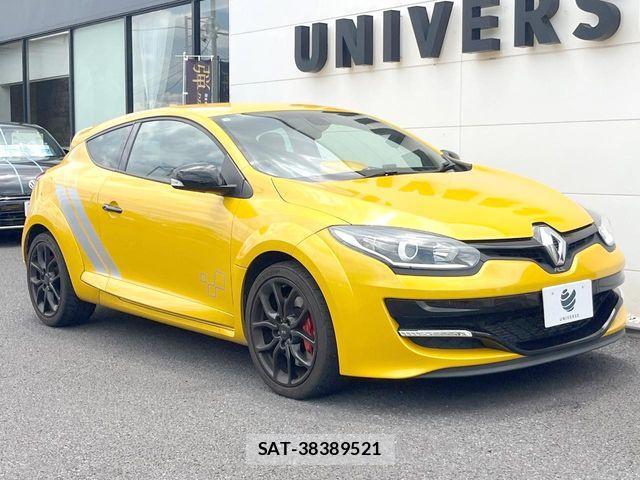 Renault MEGANE 2017-04 8132084-16