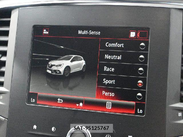 Renault MEGANE 2020-02 8132083-9
