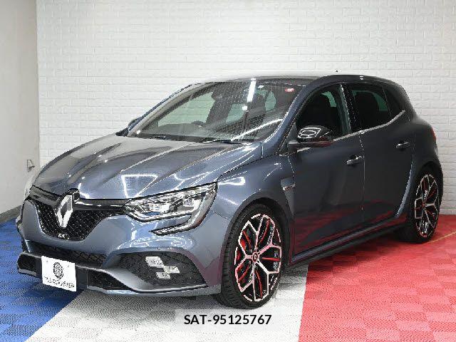 Renault MEGANE 2020-02 8132083-11