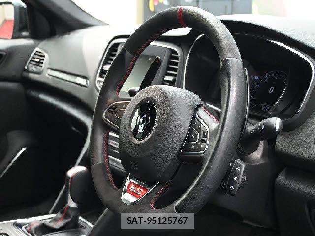 Renault MEGANE 2020-02 8132083-25