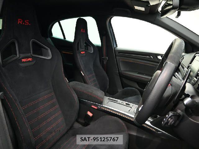 Renault MEGANE 2020-02 8132083-26