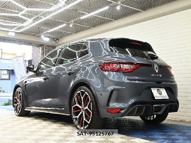 Renault MEGANE 2020-02 8132083-2