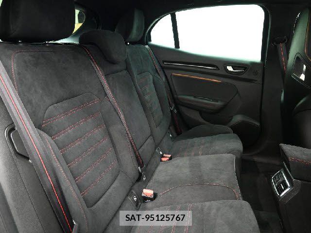 Renault MEGANE 2020-02 8132083-29