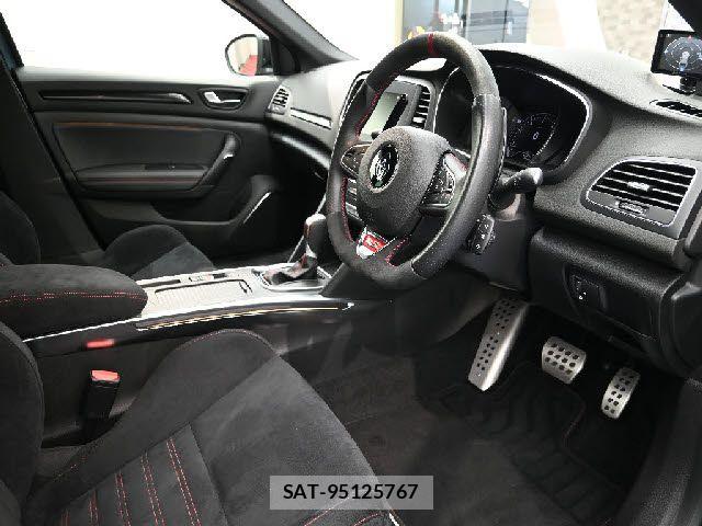Renault MEGANE 2020-02 8132083-3