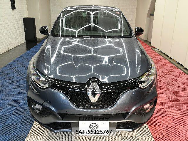Renault MEGANE 2020-02 8132083-4