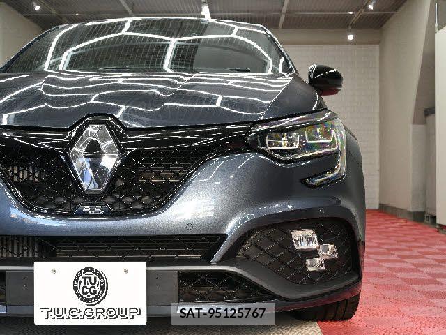 Renault MEGANE 2020-02 8132083-5