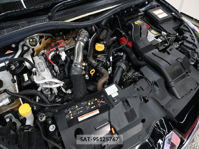 Renault MEGANE 2020-02 8132083-6