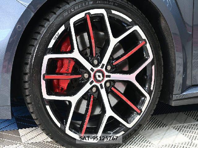 Renault MEGANE 2020-02 8132083-8