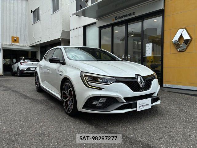 Renault MEGANE 2020-07 8209869-0