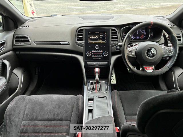 Renault MEGANE 2020-07 8209869-9