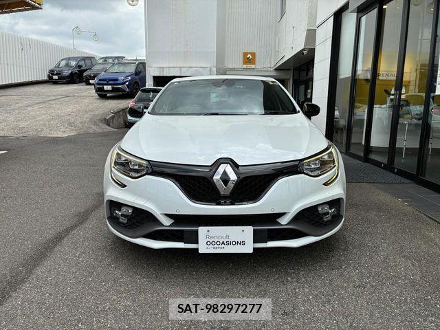 Renault MEGANE 2020-07 8209869-3