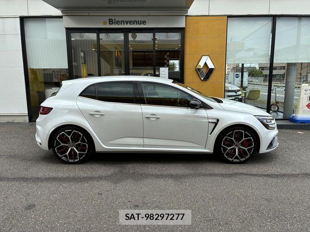 Renault MEGANE 2020-07 8209869-4