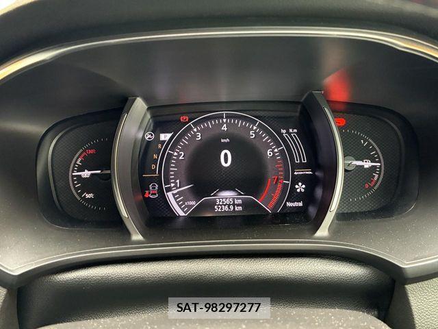 Renault MEGANE 2020-07 8209869-6