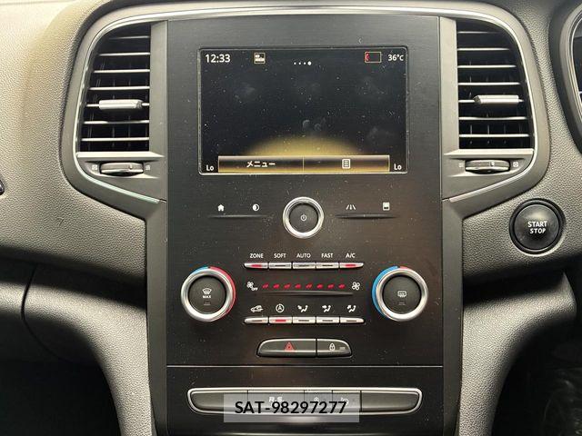 Renault MEGANE 2020-07 8209869-7