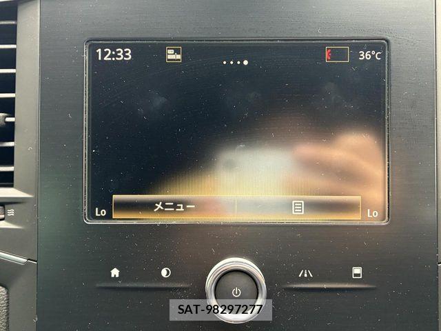 Renault MEGANE 2020-07 8209869-8