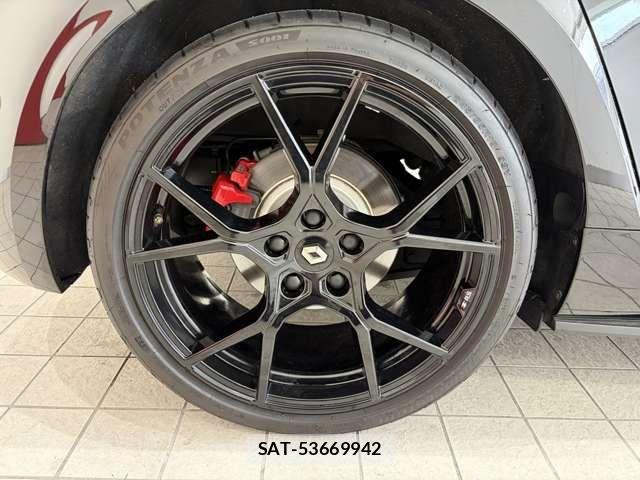 Renault MEGANE 2024-01 8209866-9