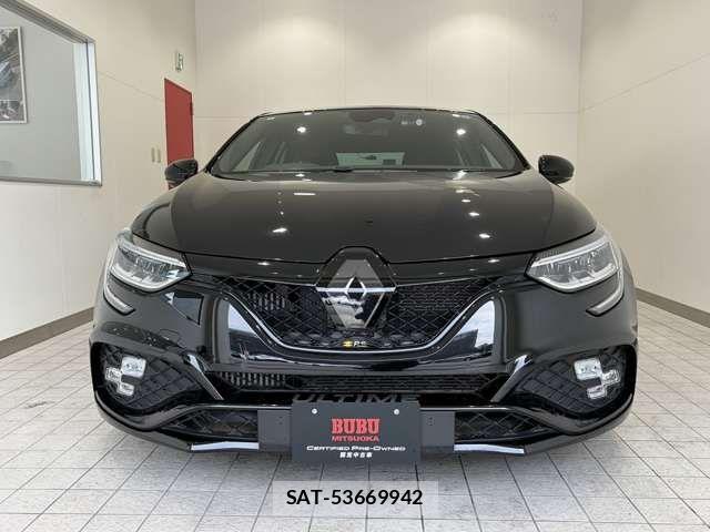 Renault MEGANE 2024-01 8209866-2