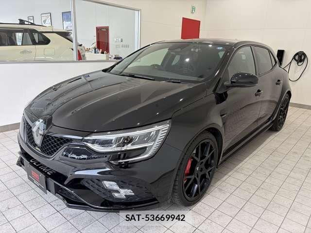 Renault MEGANE 2024-01 8209866-4