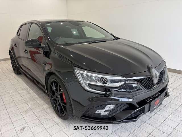 Renault MEGANE 2024-01 8209866-5