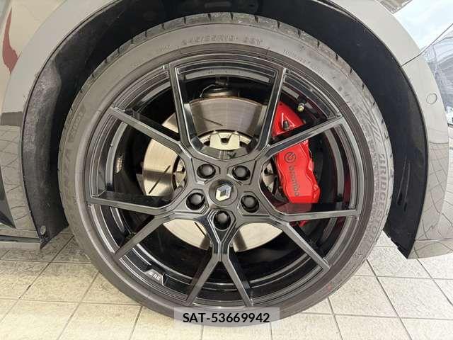 Renault MEGANE 2024-01 8209866-8
