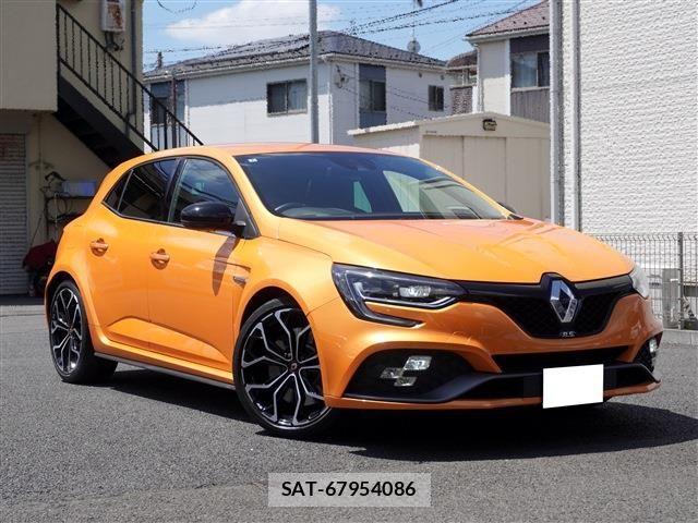 Renault MEGANE 2020-02 8337636-1