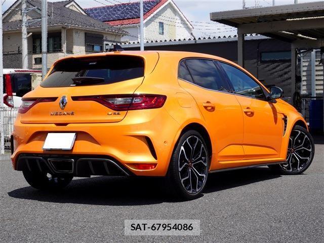 Renault MEGANE 2020-02 8337636-2