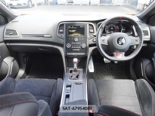 Renault MEGANE 2020-02 8337636-7
