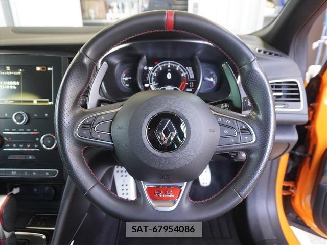 Renault MEGANE 2020-02 8337636-8