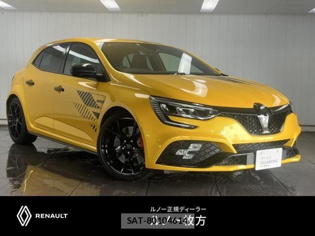 Renault MEGANE 2023-09 8355489-0