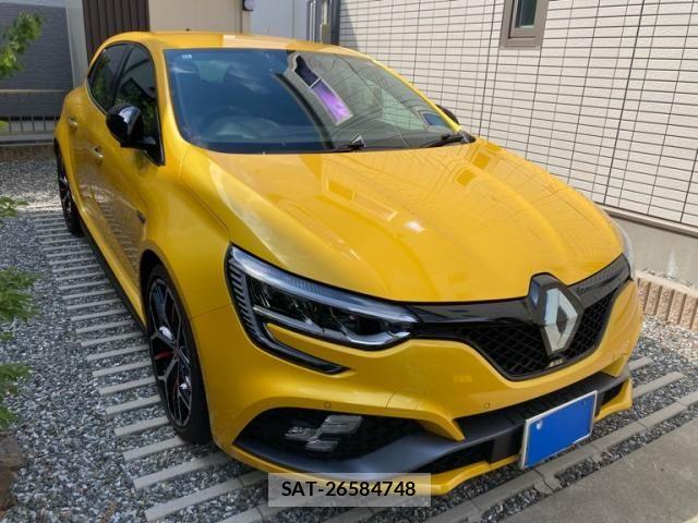 Renault MEGANE 2022-12 8368345-1