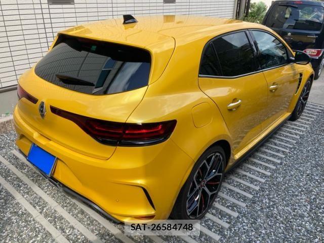 Renault MEGANE 2022-12 8368345-2
