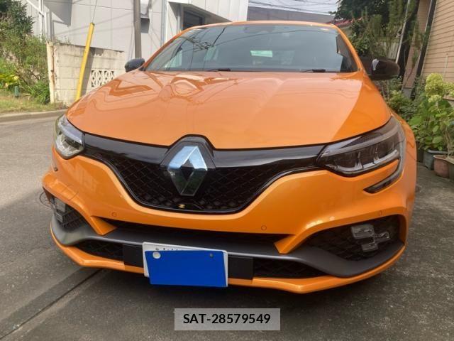 Renault MEGANE 2022-09 8414696-0