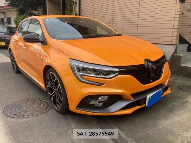 Renault MEGANE 2022-09 8414696-1