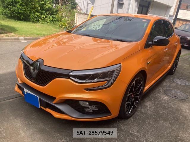 Renault MEGANE 2022-09 8414696-2