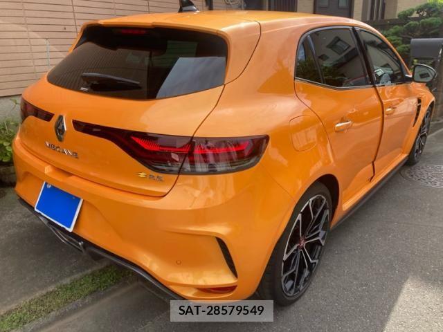 Renault MEGANE 2022-09 8414696-7