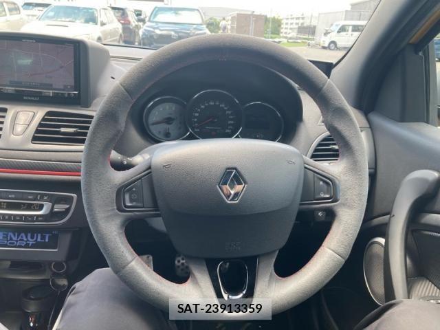 Renault MEGANE 2015-08 8458316-20