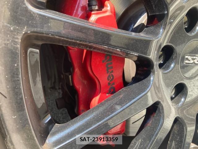 Renault MEGANE 2015-08 8458316-5