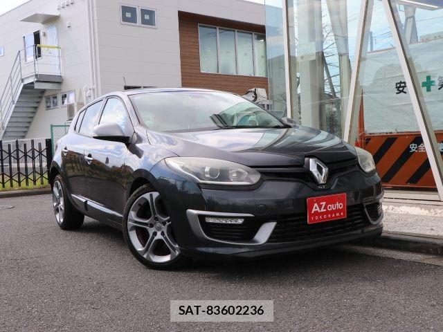 Renault MEGANE 2015-06 8527022-19