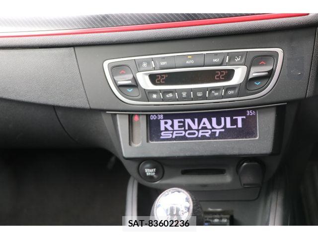 Renault MEGANE 2015-06 8527022-7