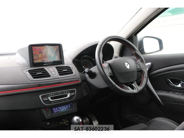Renault MEGANE 2015-06 8527022-8