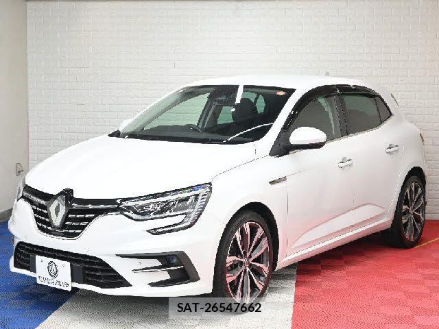 Renault MEGANE 2022-05 8628656-11