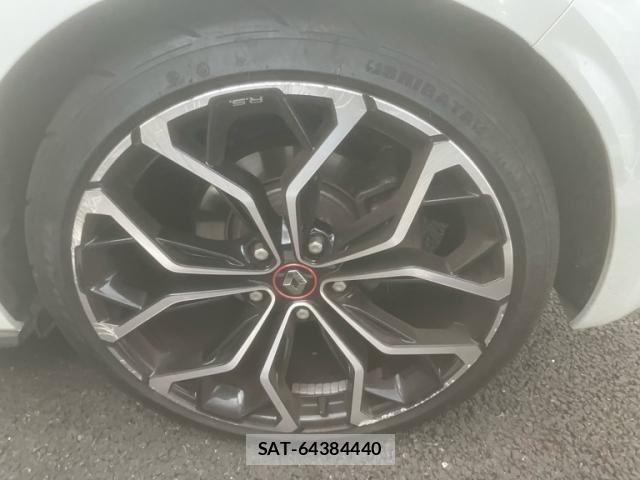 Renault MEGANE 2022-01 8628654-9