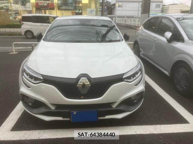 Renault MEGANE 2022-01 8628654-1