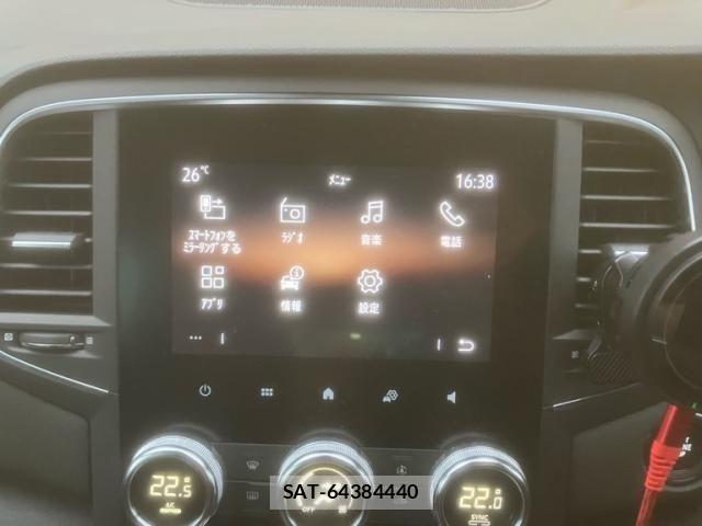 Renault MEGANE 2022-01 8628654-22