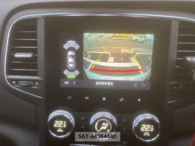 Renault MEGANE 2022-01 8628654-23