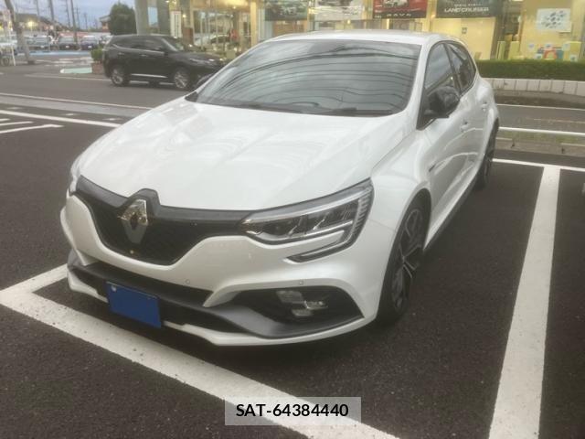Renault MEGANE 2022-01 8628654-2