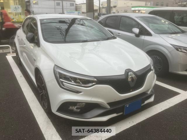 Renault MEGANE 2022-01 8628654-3